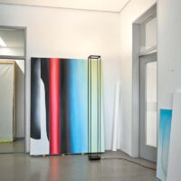 SERIEN LIGHTING REFLEX² Floor S LED-Stehleuchte online kaufen bei LAMPADA