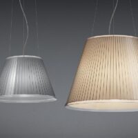 ARTEMIDE Choose Mega Pendelleuchte – Bild 2
