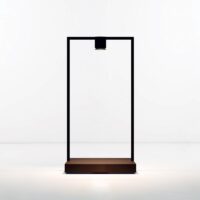 ARTEMIDE Curiosity LED-Tischleuchte mit Akku – Bild 3