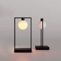 ARTEMIDE Curiosity LED-Tischleuchte mit Akku – Bild 4