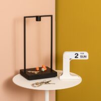 ARTEMIDE Curiosity LED-Tischleuchte mit Akku – Bild 2