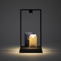 ARTEMIDE Curiosity LED-Tischleuchte online kaufen bei Lampada