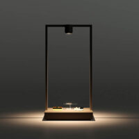 ARTEMIDE Curiosity LED-Tischleuchte mit Akku – Bild 7