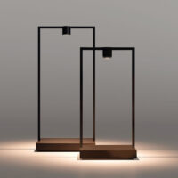 Artemide Curiosity in zwei Gr