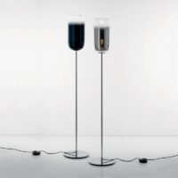 ARTEMIDE Gople Floor LED-Stehleuchte online kaufen bei LAMPADA