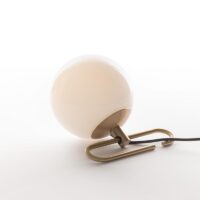 ARTEMIDE nh 1217 LED-Tischleuchte – Bild 2