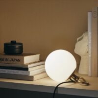 ARTEMIDE nh 1217 LED-Tischleuchte – Bild 3