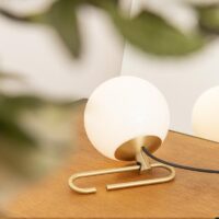 ARTEMIDE nh 1217 LED-Tischleuchte – Bild 5
