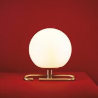 ARTEMIDE nh 1217 LED-Tischleuchte – Bild 6