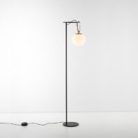 ARTEMIDE nh Floor LED-Stehleuchte online kaufen bei Lampada