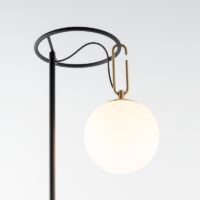 ARTEMIDE nh Floor LED-Stehleuchte – Bild 2