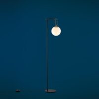 ARTEMIDE nh Floor LED-Stehleuchte – Bild 3
