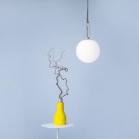 ARTEMIDE nh Pendelleuchte online kaufen bei LAMPADA