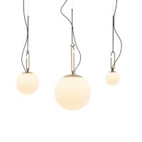 ARTEMIDE nh LED-Pendelleuchte – Bild 4