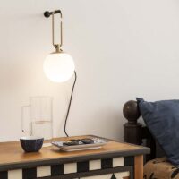 ARTEMIDE nh Wall LED-Wandleuchte online kaufen bei LAMPADA