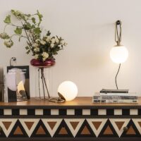 ARTEMIDE nh Wall LED-Wandleuchte – Bild 3