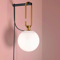 ARTEMIDE nh Wall LED-Wandleuchte – Bild 2