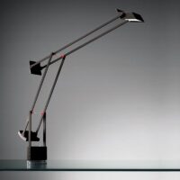 Artemide Tizio LED-Tischleuchte online kaufen bei LAMPADA