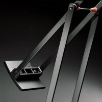 ARTEMIDE Tizio LED-Tischleuchte – Bild 4