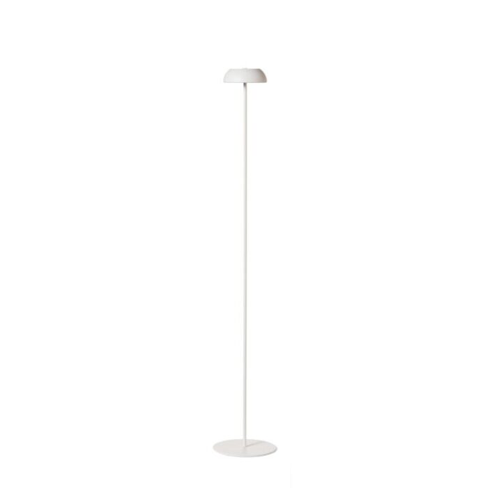 Axolight Float LED-Stehleuchte in weiss