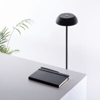 Axolight Float LED-Stehleuchte mit Akku – Bild 4