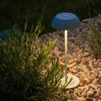 Axolight Float LED-Tischleuchte mit Akku – Bild 5