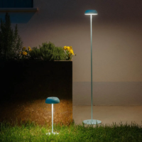 Axolight Float LED-Tischleuchte mit Akku – Bild 9