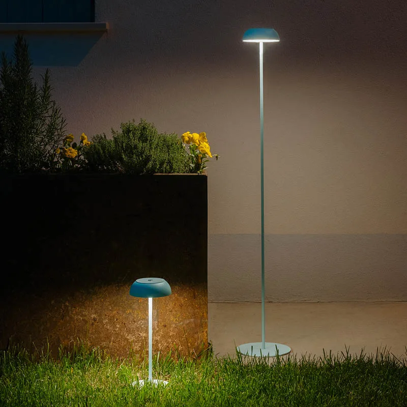 Axolight Float LED-Tischleuchte mit Akku – Bild 9