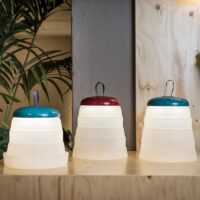 Foscarini Cri Cri Outdoor Akkuleuchte online kaufen bei LAMPADA