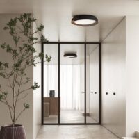 KDLN Dala LED Deckenleuchte – Bild 2