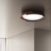 KUNDALINI Dala LED Deckenleuchte online kaufen bei LAMPADA