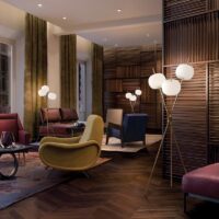 KDLN Kushi Floor LED-Stehleuchte – Bild 2