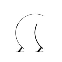 KDLN Kyudo Floor LED-Stehleuchte – Bild 3