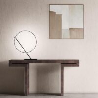 KUNDALINI Poise LED Tischleuchte online kaufen bei LAMPADA