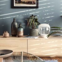 ARTEMIDE Empatia LED-Tischleuchte