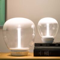 ARTEMIDE Empatia LED-Tischleuchte – Bild 2