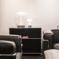 ARTEMIDE Empatia LED-Tischleuchte online kaufen bei LAMPADA