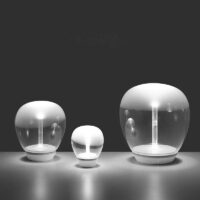 ARTEMIDE Empatia LED-Tischleuchte online kaufen bei LAMPADA