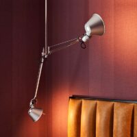 ARTEMIDE Tolomeo 2 Bracci Sospensione Pendelleuchte – Bild 3