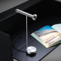 Baltensweiler TOPOLED T LED-Tischleuchte – Bild 2