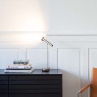 Baltensweiler Topoled T LED Tischleuchte online kaufen bei LAMPADA