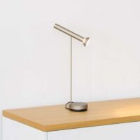 Baltensweiler TOPOLED T LED-Tischleuchte – Bild 6