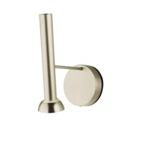 Baltensweiler TOPOLED W UP LED-Wandleuchte bronze eloxiert