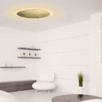 ESCALE Blade LED-Wand-und Deckenleuchte – Bild 5