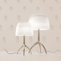 FOSCARINI Lumiere 30th Tischleuchte