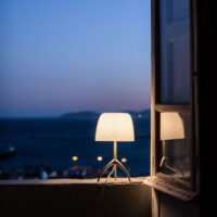FOSCARINI Lumiere 30th Tischleuchte – Bild 7