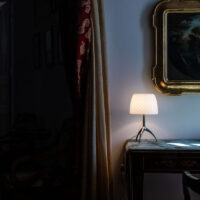 FOSCARINI Lumiere 30th Tischleuchte – Bild 4