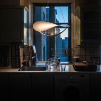 FOSCARINI Plena MyLight LED Pendelleuchte – Bild 5