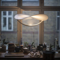 FOSCARINI Plena MyLight LED Pendelleuchte – Bild 6