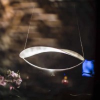 FOSCARINI Plena MyLight LED Pendelleuchte – Bild 8
